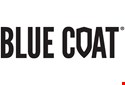 Logo for Blue Coat