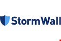 Logo for StormWall