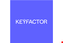 Logo for Keyfactor