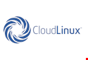 Logo for CloudLinux