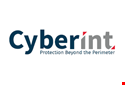 Logo for CyberInt