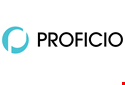 Logo for Proficio