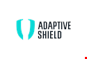 Logo for Adaptive Shield