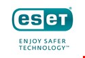 Logo for ESET