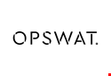Logo for OPSWAT