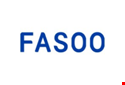 Logo for Fasoo