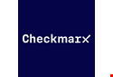 Logo for Checkmarx