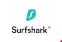 Logo for Surfshark