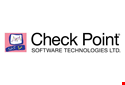 Logo for Check Point Software Technologies