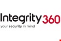 Logo for Integrity360