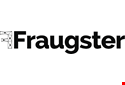 Logo for Fraugster