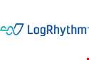 Logo for LogRhythm 