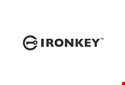 Logo for IronKey