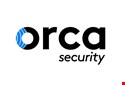 Logo for Orca Security 