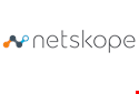 Logo for Netskope 
