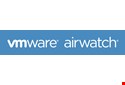 Logo for VMware AirWatch