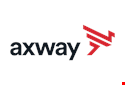 Logo for Axway