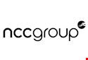 Logo for NCC Group