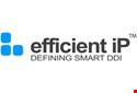 Logo for EfficientIP