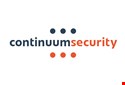 Logo for Continuum Security