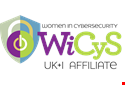 Logo for Women in Cybersecurity (WiCyS)