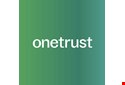 Logo for OneTrust