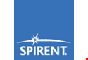 Logo for Spirent