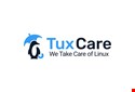 Logo for TuxCare