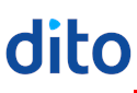 Logo for Dito