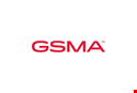 Logo for GSMA