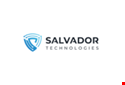 Logo for Salvador Technologies