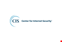 Logo for Center for Internet Security