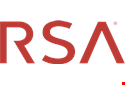 Logo for RSA Security