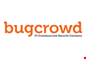 Logo for Bugcrowd