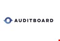 Logo for AuditBoard