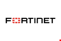 Logo for Fortinet 