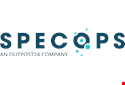 Logo for Specops Software – An Outpost24 Company