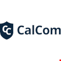 CalCom Logo