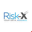 Risk-X Logo