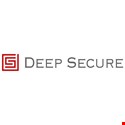 Deep-Secure  Logo