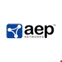 AEP Networks Logo
