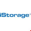 iStorage Limited Logo