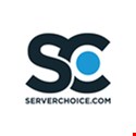 ServerChoice  Logo