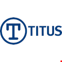 TITUS Logo