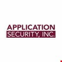 Application Security, Inc. Logo