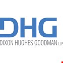 Dixon Hughes Goodman LLP Logo