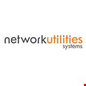 Network Utilities (Systems) Ltd Logo