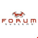 Forum Systems  Logo