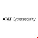 AT&T Cybersecurity Logo