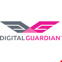 Digital Guardian  Logo